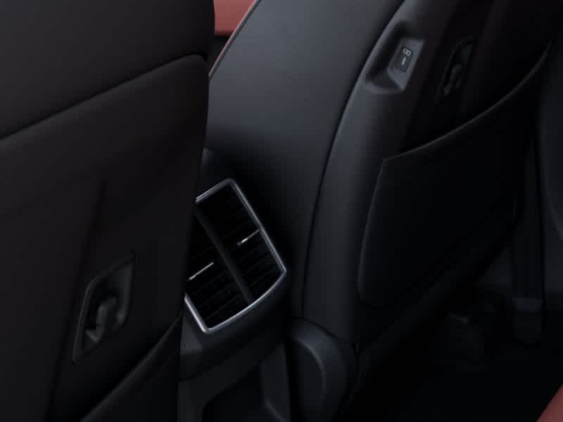 2026 Kia Sportage Hybrid SX-Prestige Snow White Pearl at Beck & Masten Kia