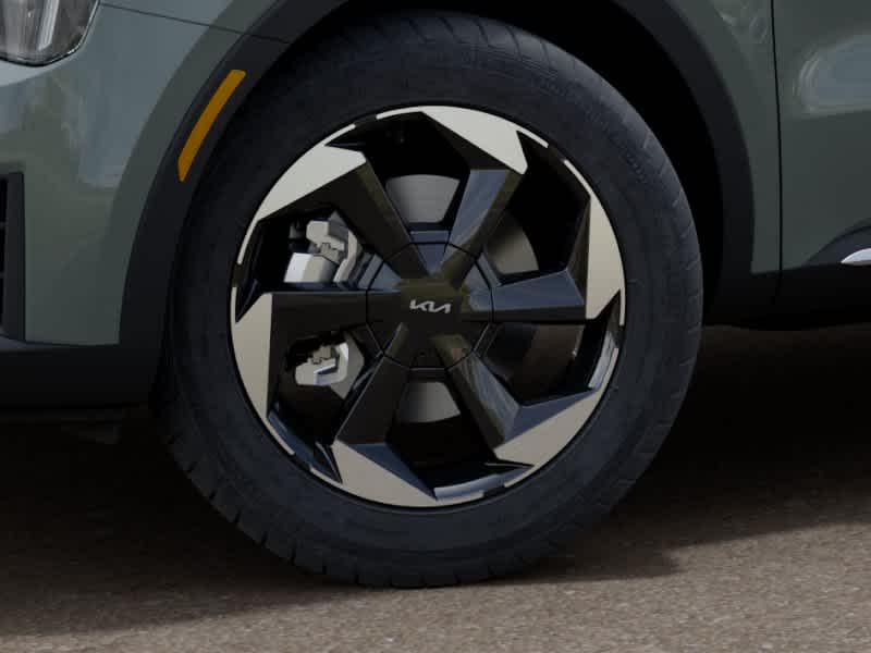 2026 Kia Sorento Hybrid photo 9 of 27