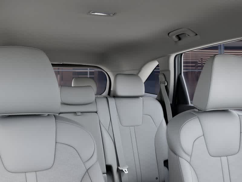 2026 Kia Sorento Hybrid photo 27 of 27