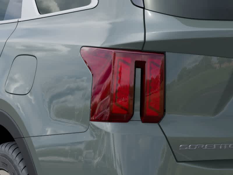 2026 Kia Sorento Hybrid photo 11 of 27