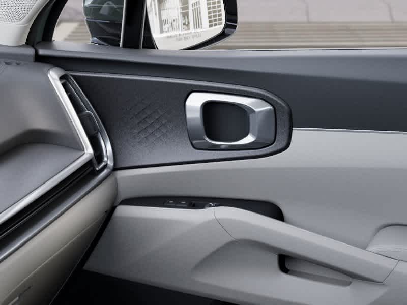 2026 Kia Sorento Hybrid photo 25 of 27