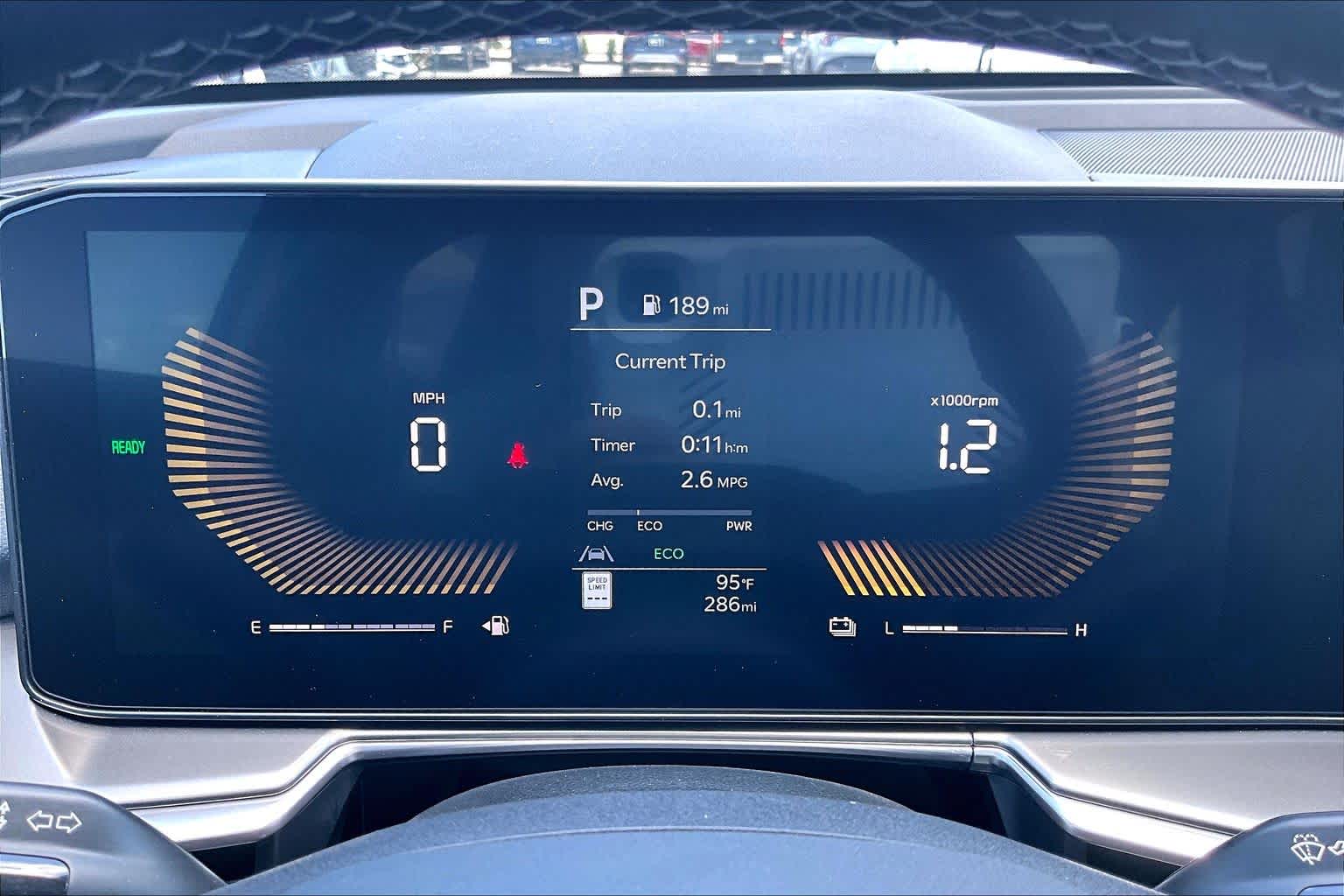 2026 Kia Sorento Hybrid EX Volcanic Sand at Westside Kia