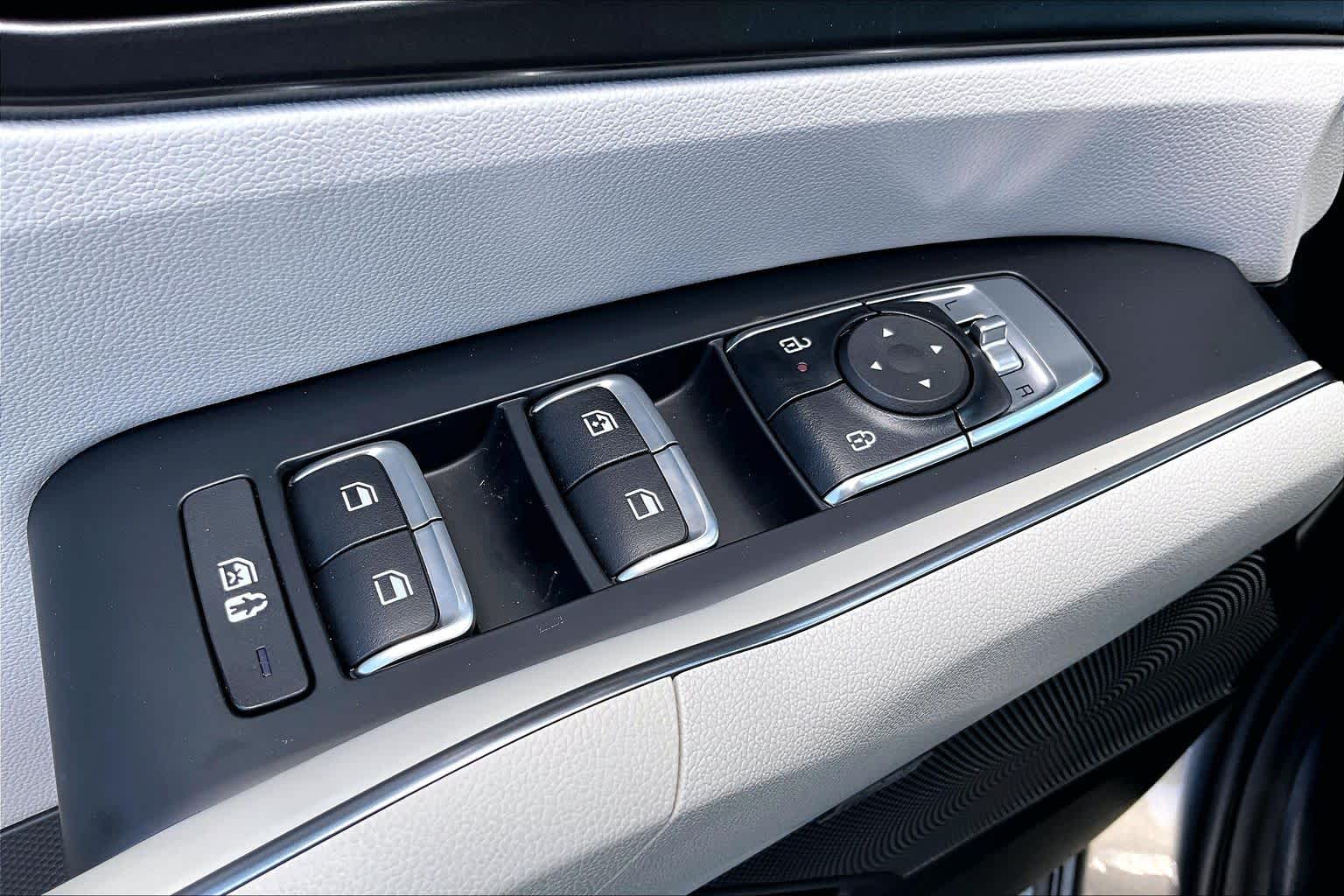 2026 Kia Sorento Hybrid EX Volcanic Sand at Westside Kia