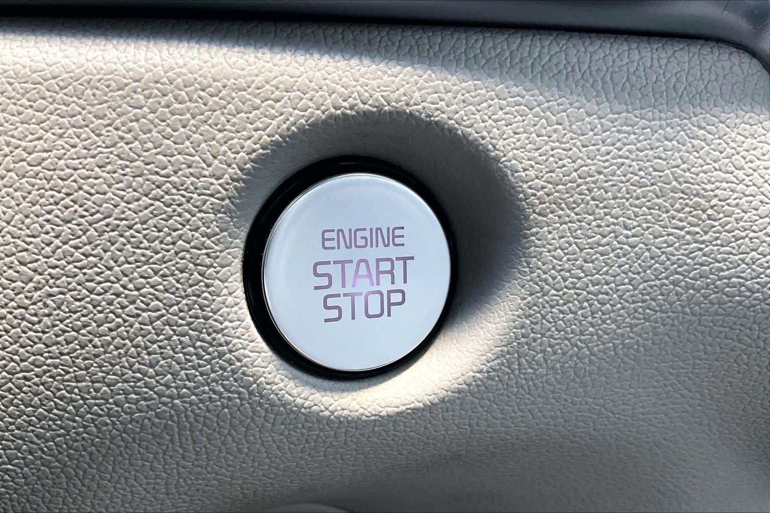 2026 Kia Sorento Hybrid EX Volcanic Sand at Westside Kia