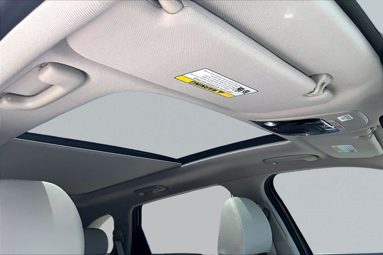 2026 Kia Sorento Hybrid EX Volcanic Sand at Westside Kia