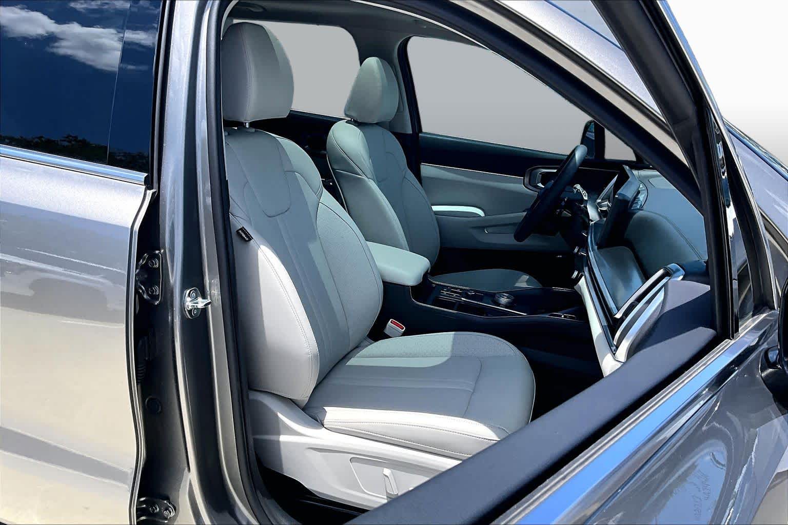 2026 Kia Sorento Hybrid EX Volcanic Sand at Westside Kia