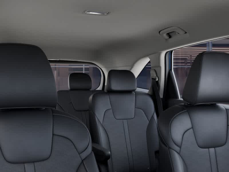 2026 Kia Sorento Hybrid photo 27 of 27