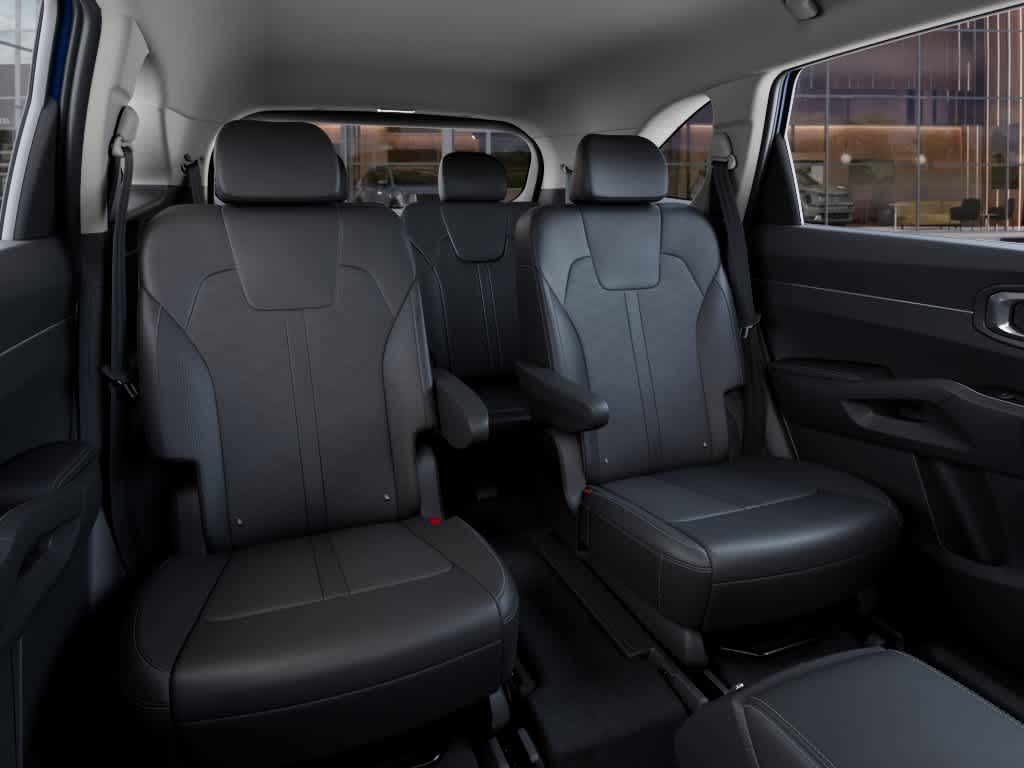 2026 Kia Sorento Hybrid photo 16 of 27