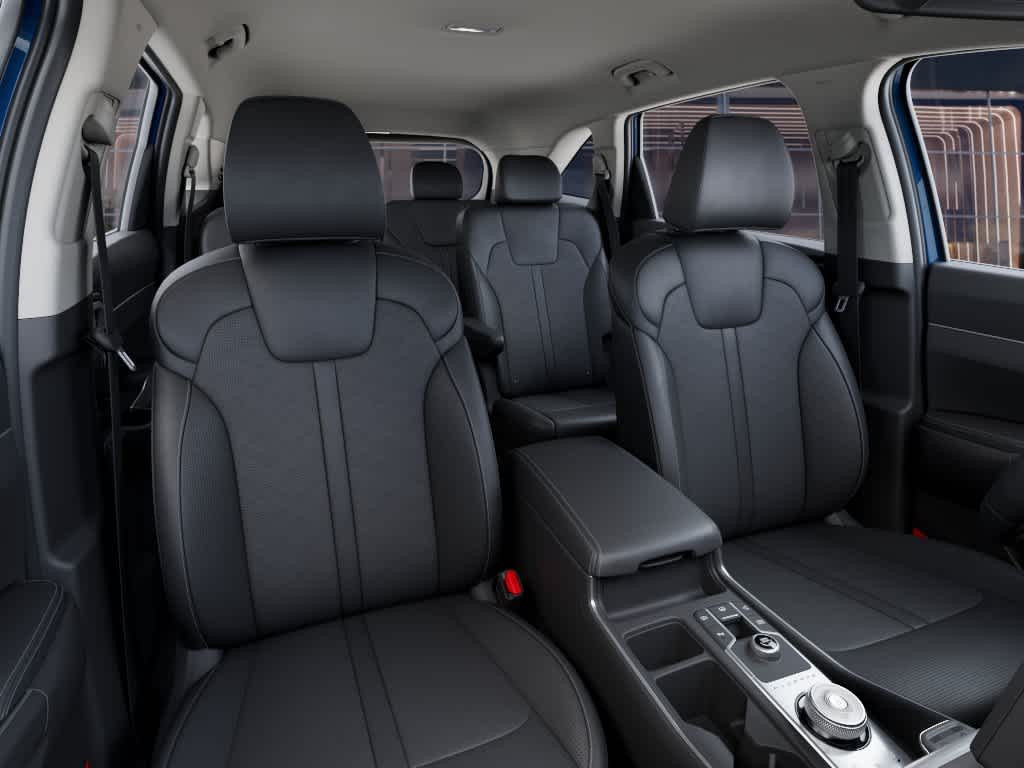 2026 Kia Sorento Hybrid photo 15 of 27