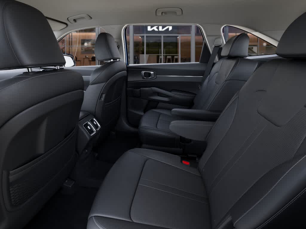 2026 Kia Sorento Hybrid photo 18 of 27