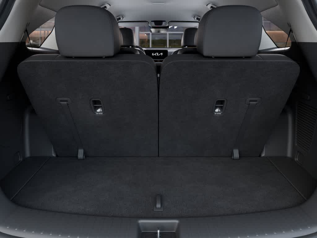 2026 Kia Sorento Hybrid photo 19 of 27