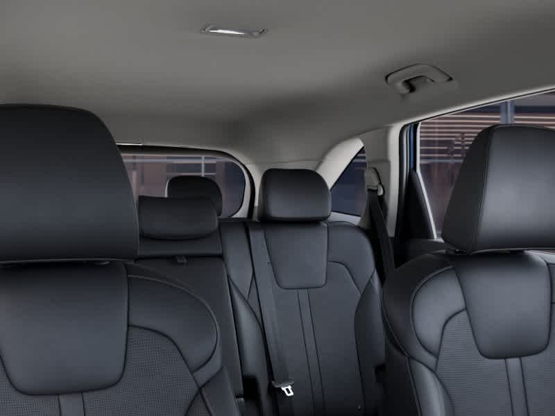 2026 Kia Sorento Hybrid EX Mineral Blue at Westside Kia