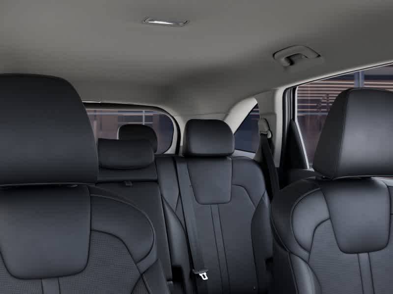 2026 Kia Sorento Hybrid EX Steel Gray at Beck & Masten Kia