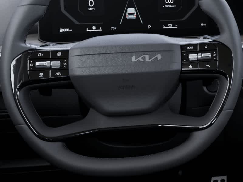 2026 Kia Sorento Hybrid X-Line SX Prestige Volcanic Sand at Beck & Masten Kia