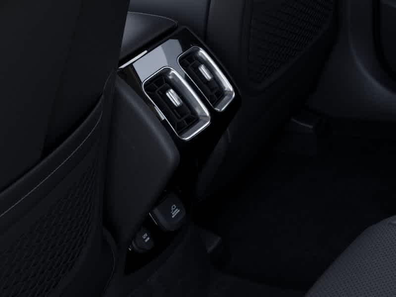 2026 Kia Sorento Hybrid X-Line SX Prestige Volcanic Sand at Beck & Masten Kia