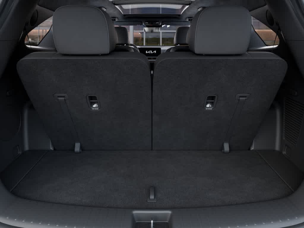 2026 Kia Sorento Hybrid X-Line SX Prestige Volcanic Sand at Beck & Masten Kia