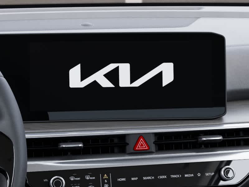 2026 Kia Sorento Hybrid X-Line SX Prestige Volcanic Sand at Beck & Masten Kia
