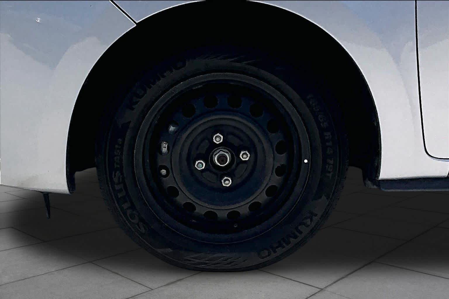 2024 Mitsubishi Mirage ES - 9