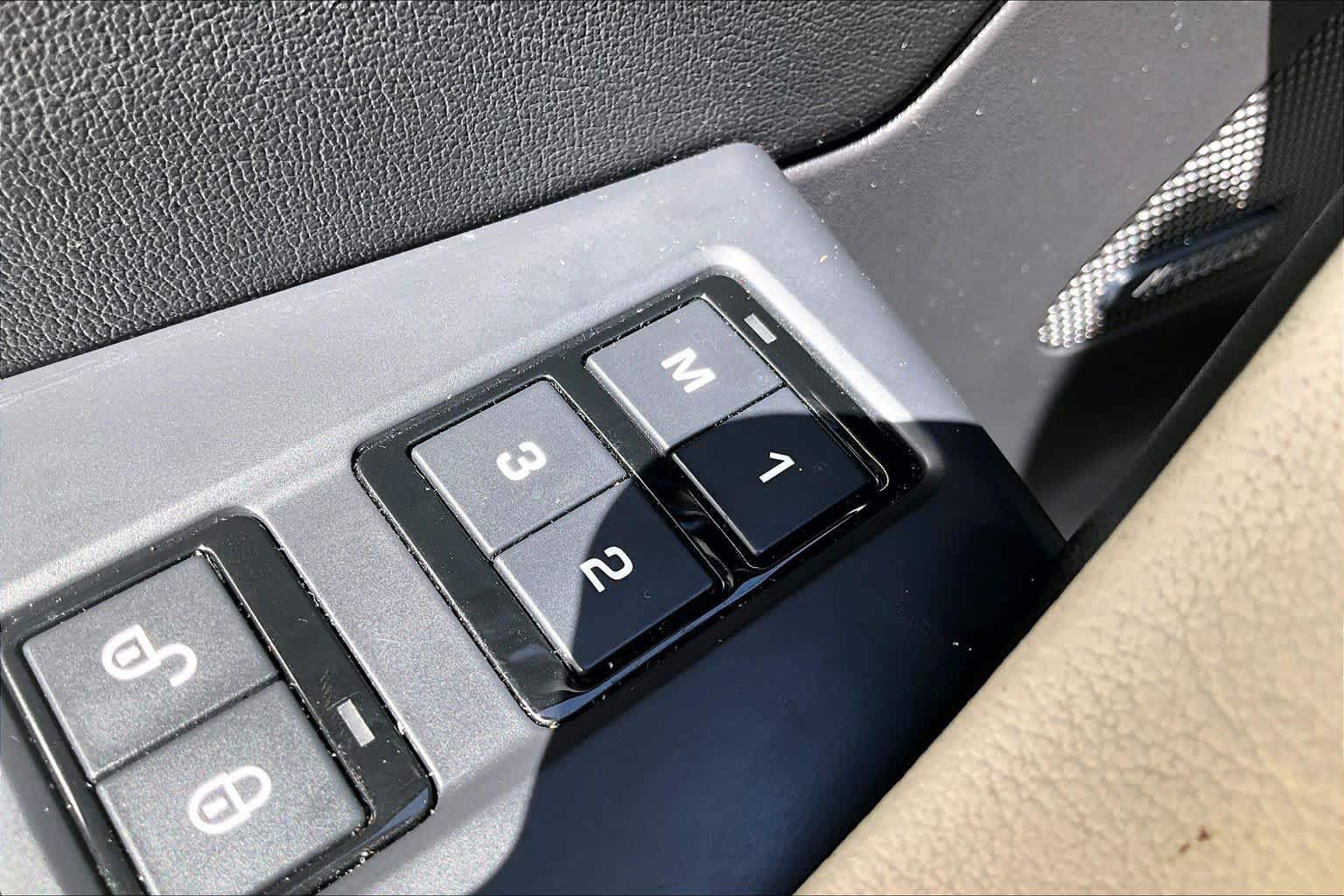 2020 Jaguar F-PACE SVR Eiger Grey Metallic at Lexus Southwest Houston