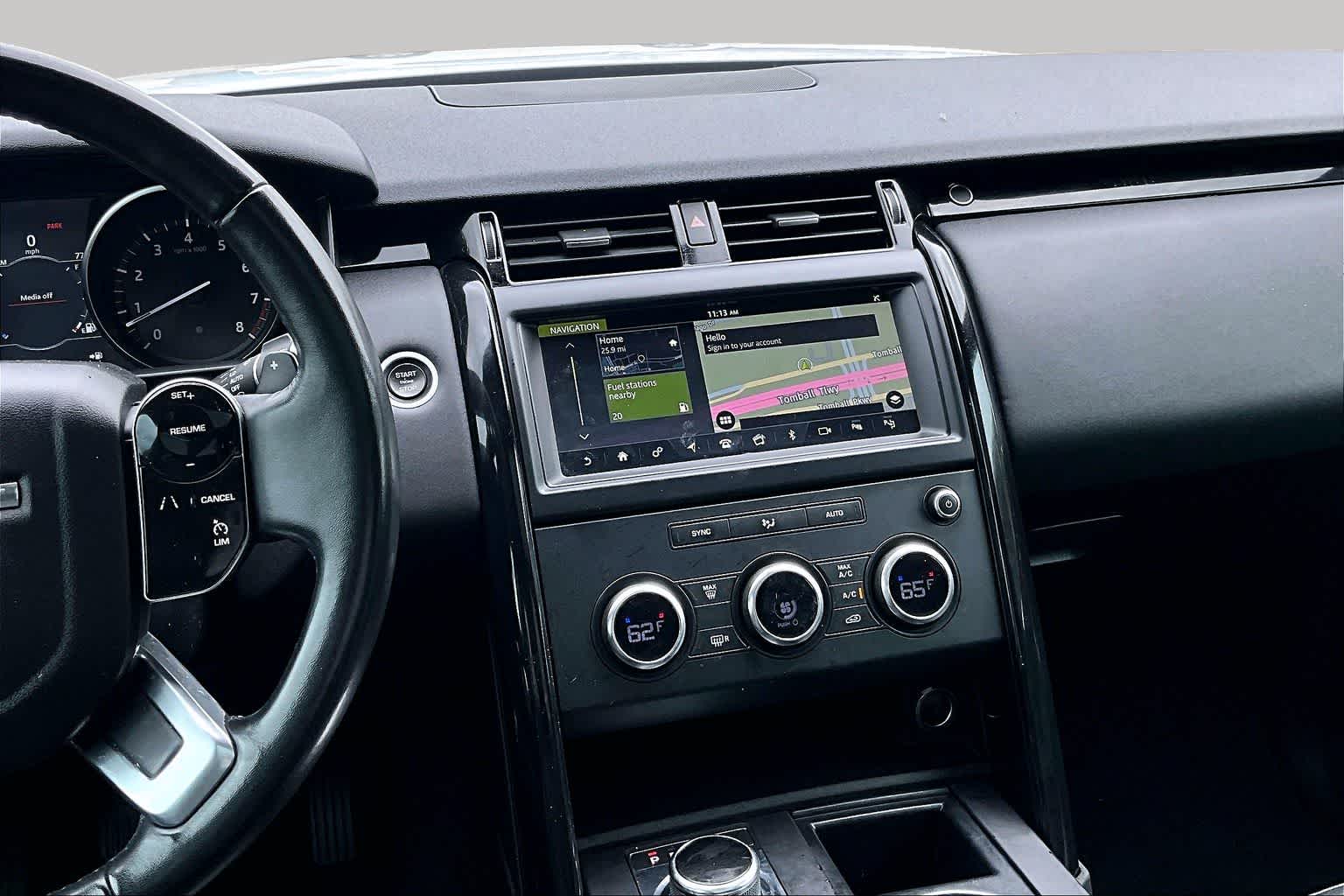 2019 Land Rover Discovery SE - 6
