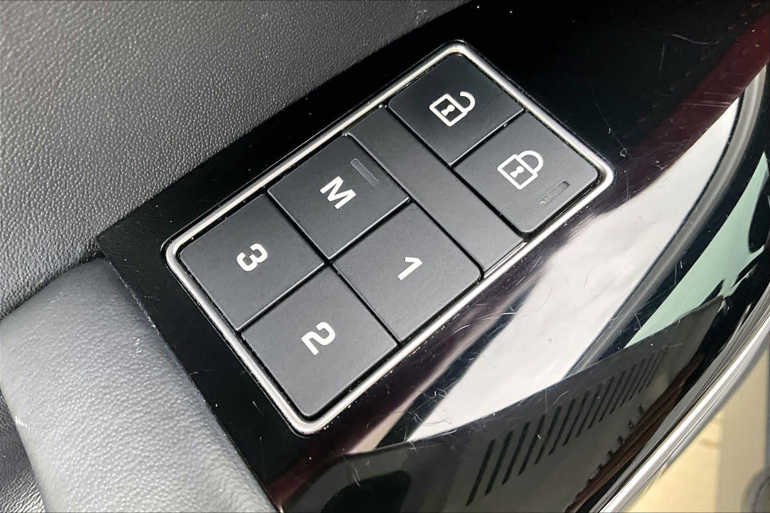 2021 Land Rover Range Rover Sport HSE Dynamic Fuji White at Lexus Southwest Houston