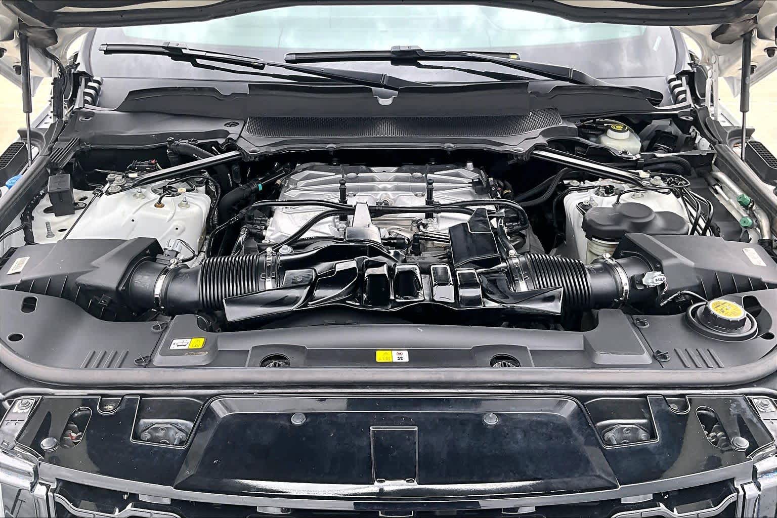 2021 Land Rover Range Rover Sport HSE Dynamic Fuji White at Lexus Southwest Houston