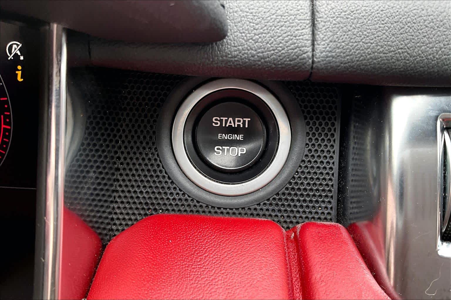 2021 Land Rover Range Rover Sport HSE Dynamic Fuji White at Lexus Southwest Houston