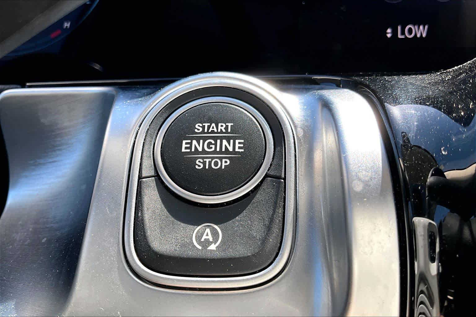 2023 Mercedes-Benz GLB 250 GLB 250 Polar White at Texan GMC Buick
