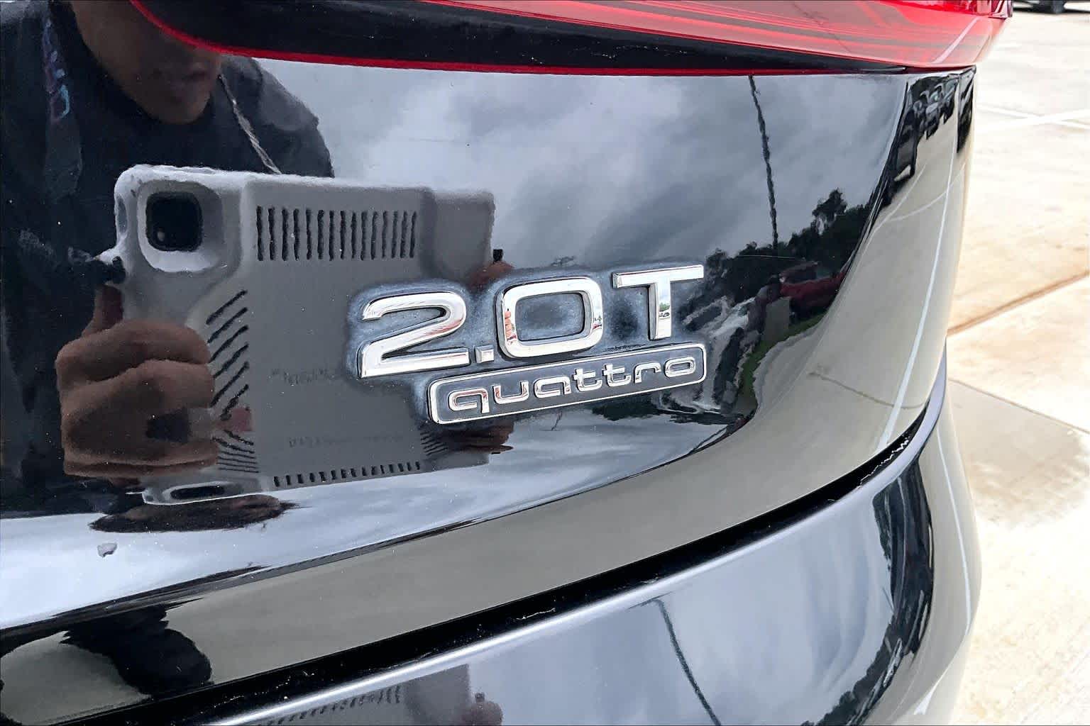 2016 Audi Q3 Premium Plus - 9