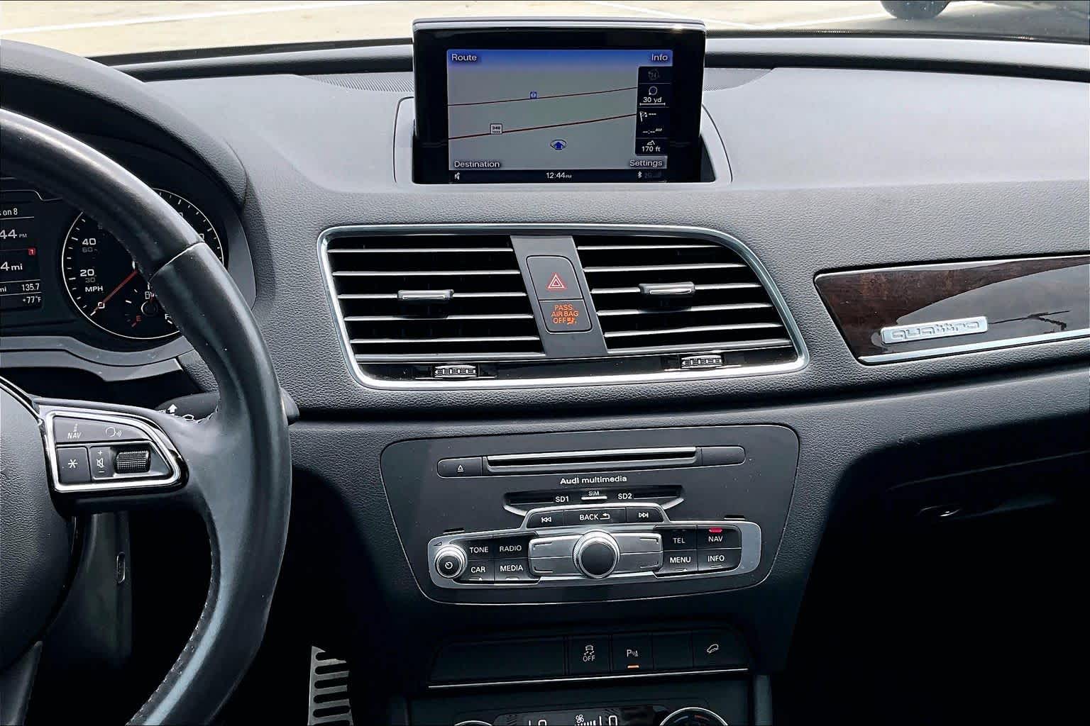 2016 Audi Q3 Premium Plus - 6