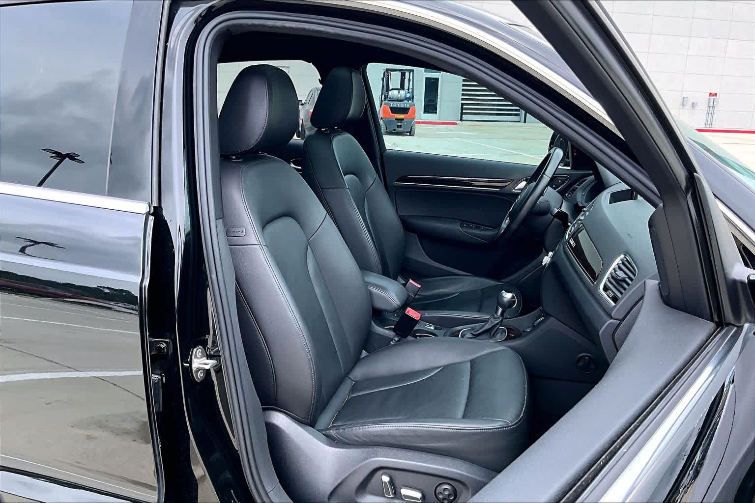 2016 Audi Q3 Premium Plus - 8