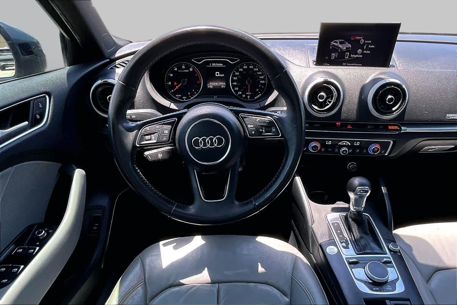 2020 Audi A3 Sedan Premium Plus - 5