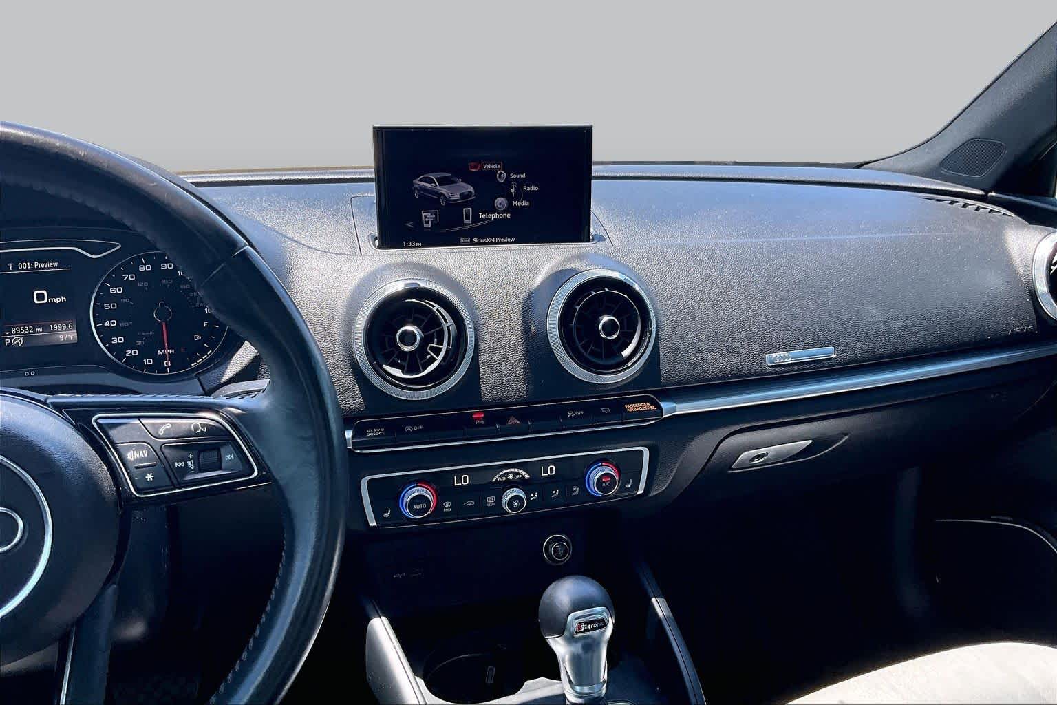 2020 Audi A3 Sedan Premium Plus - 6