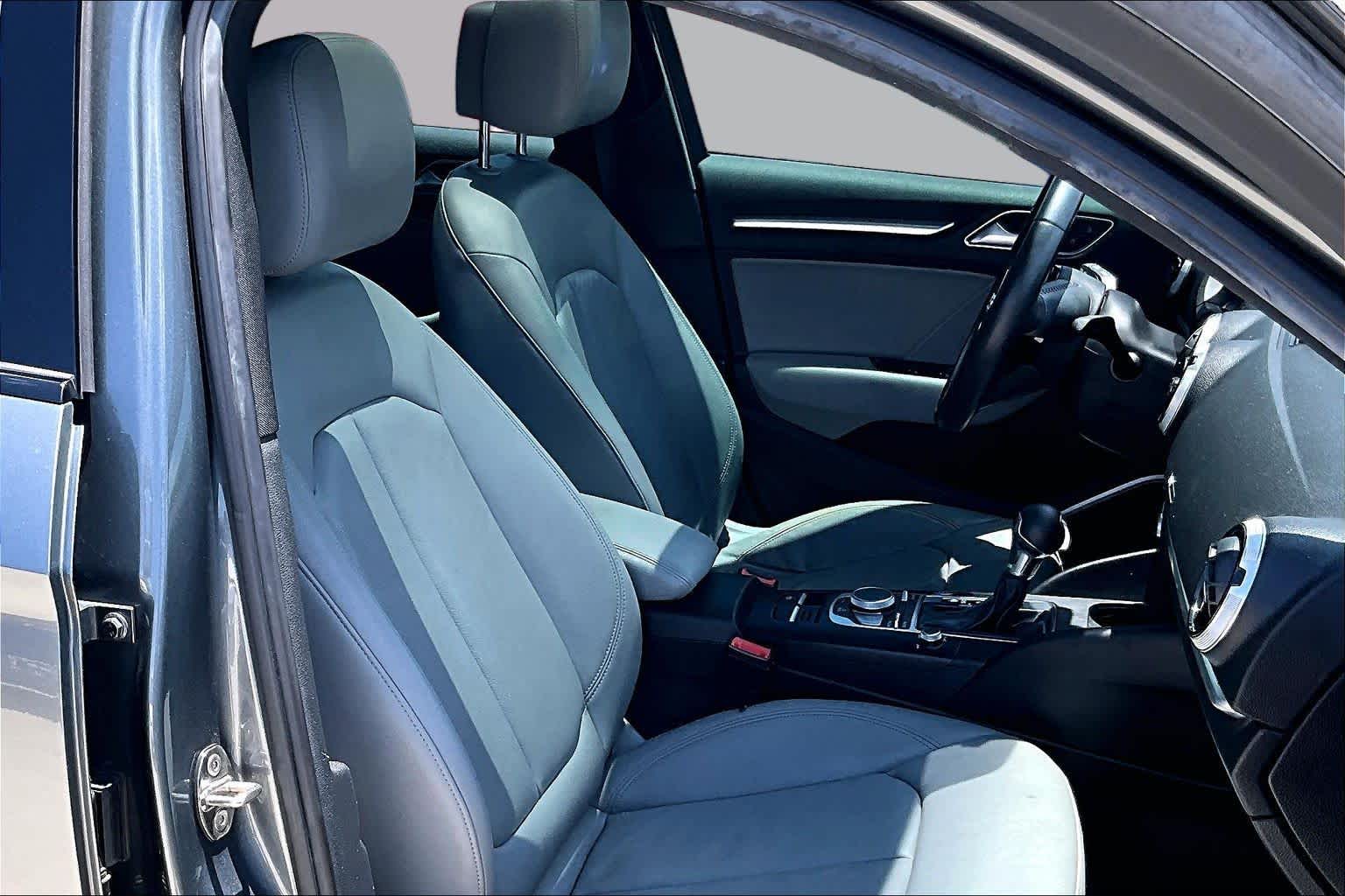 2020 Audi A3 Sedan Premium Plus - 8