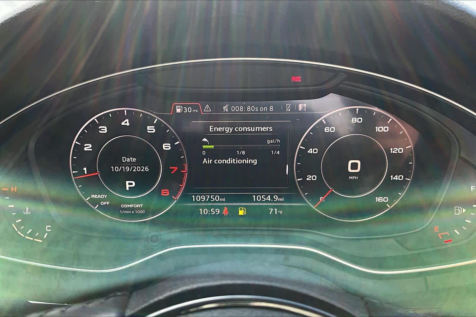 2017 Audi A4 photo 22 of 30