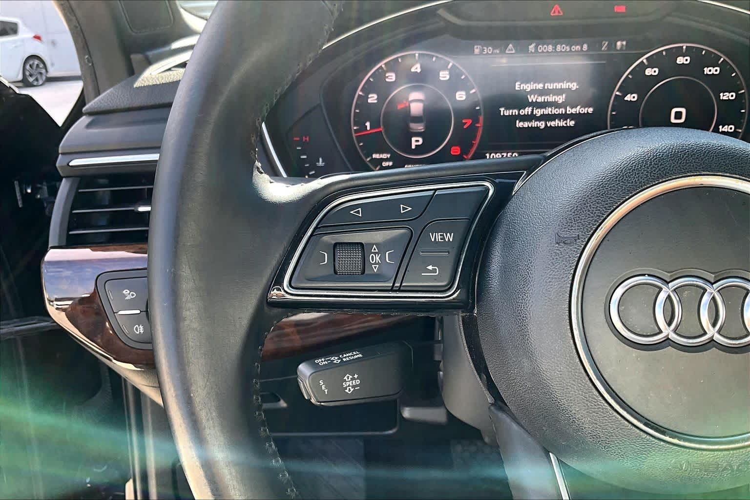 2017 Audi A4 photo 20 of 30