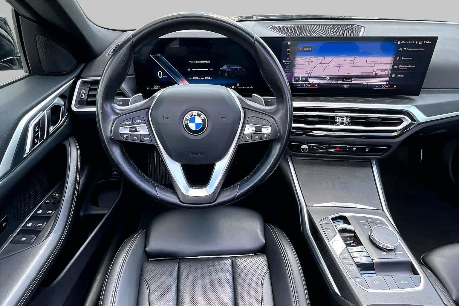 2024 BMW 430i 430i - 5