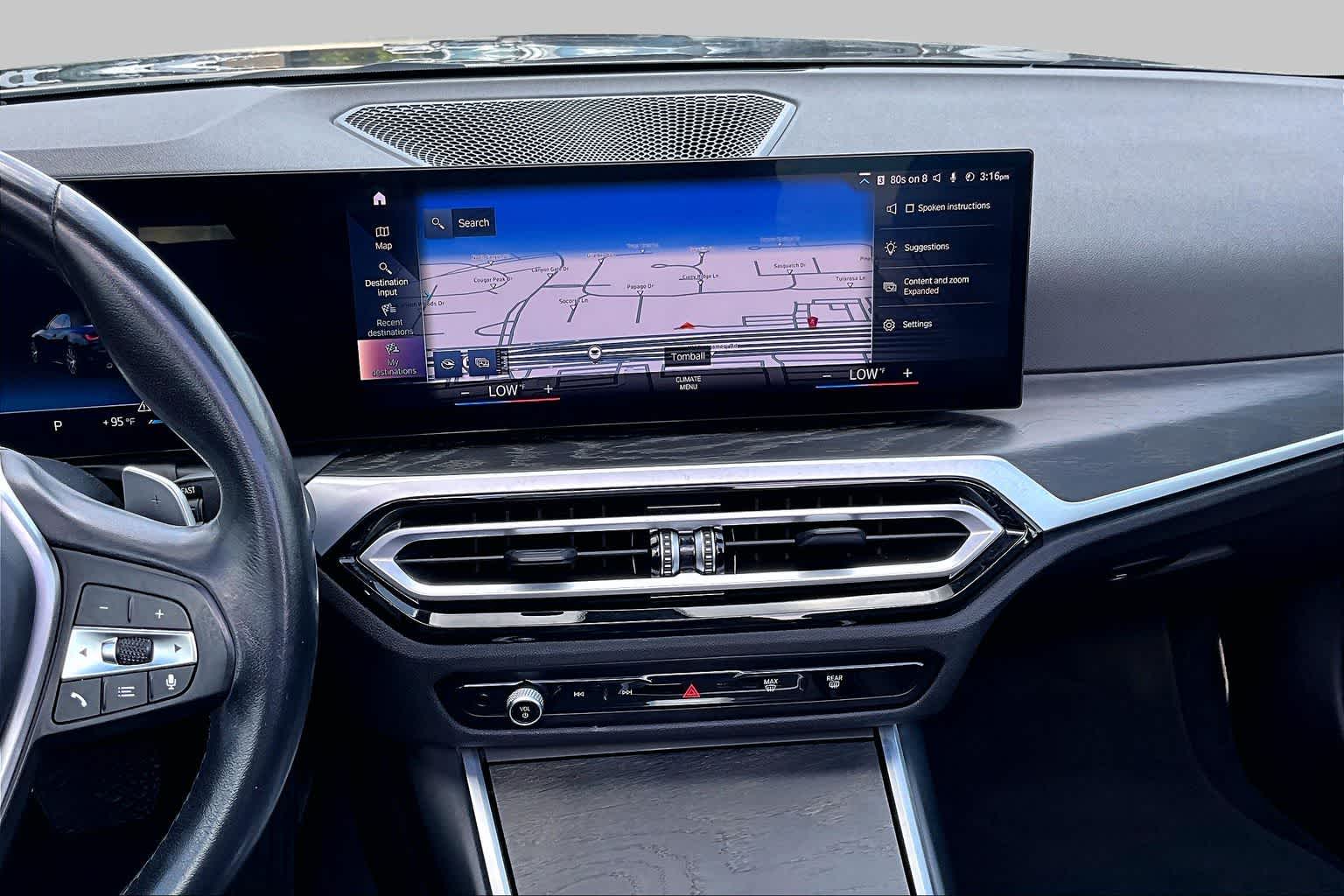 2024 BMW 430i 430i - 6