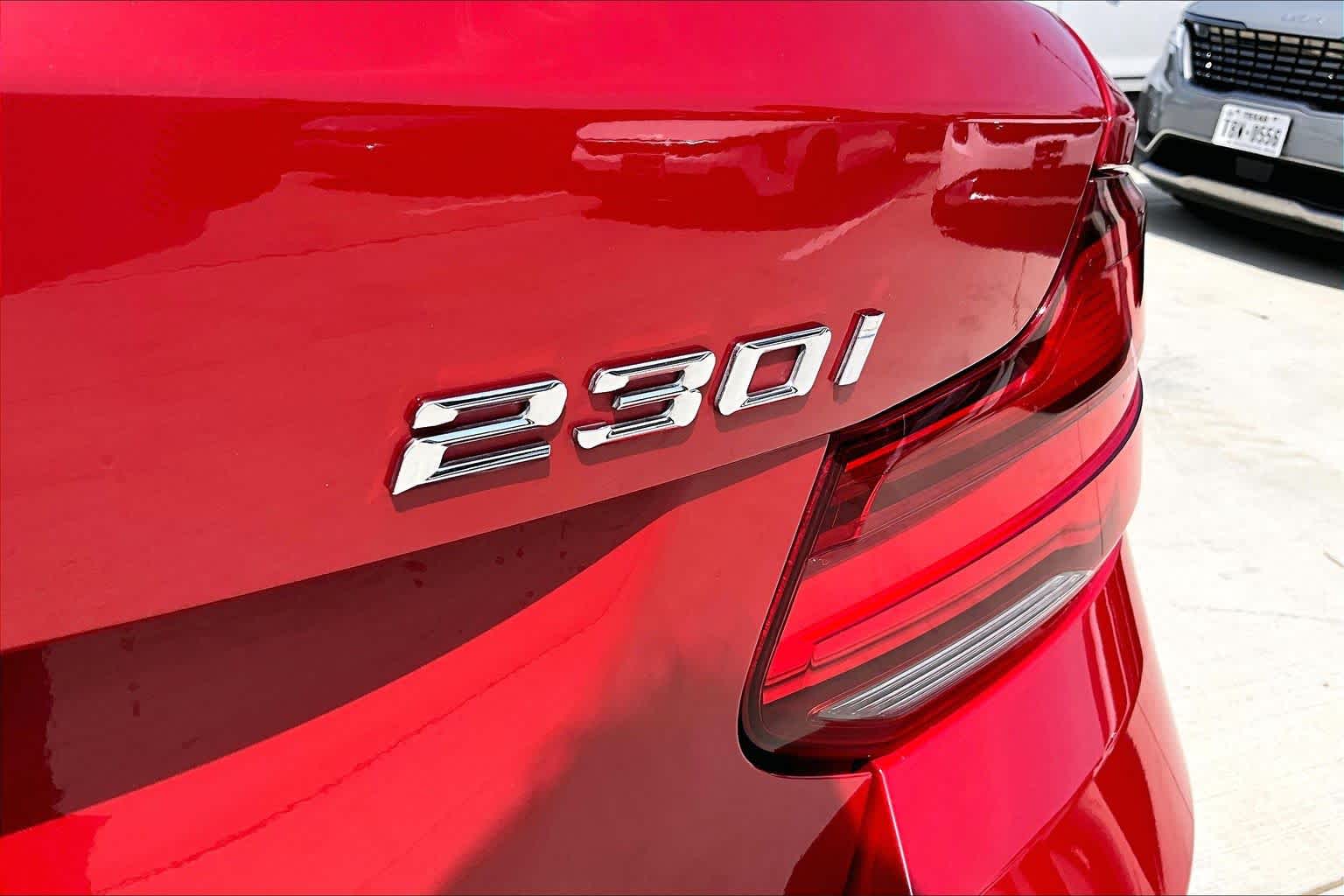 2018 BMW 230i 230i - 9