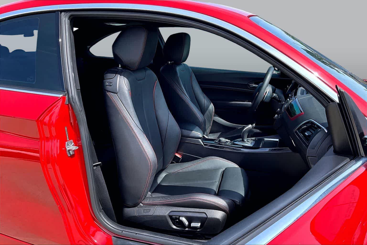 2018 BMW 230i 230i - 8