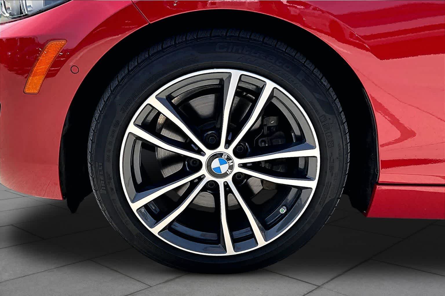 2018 BMW 230i 230i - 10