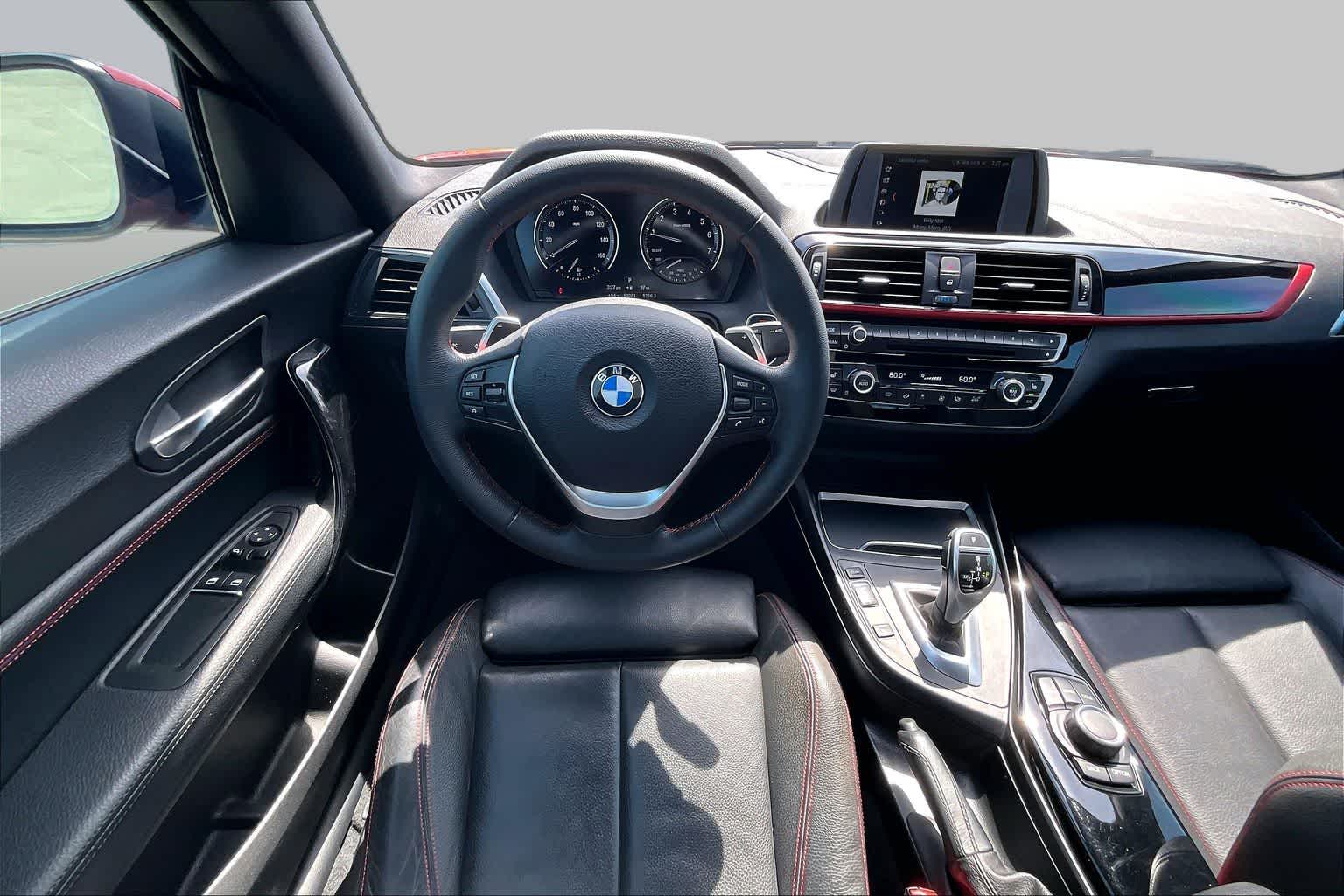 2018 BMW 230i 230i - 5