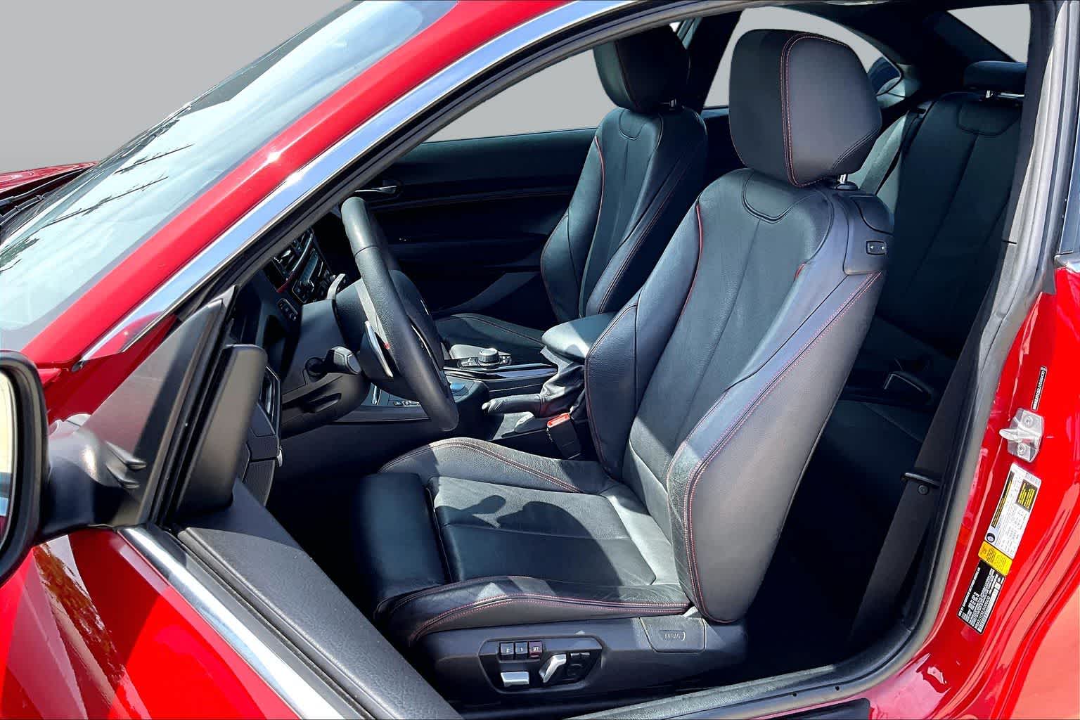 2018 BMW 230i 230i - 7