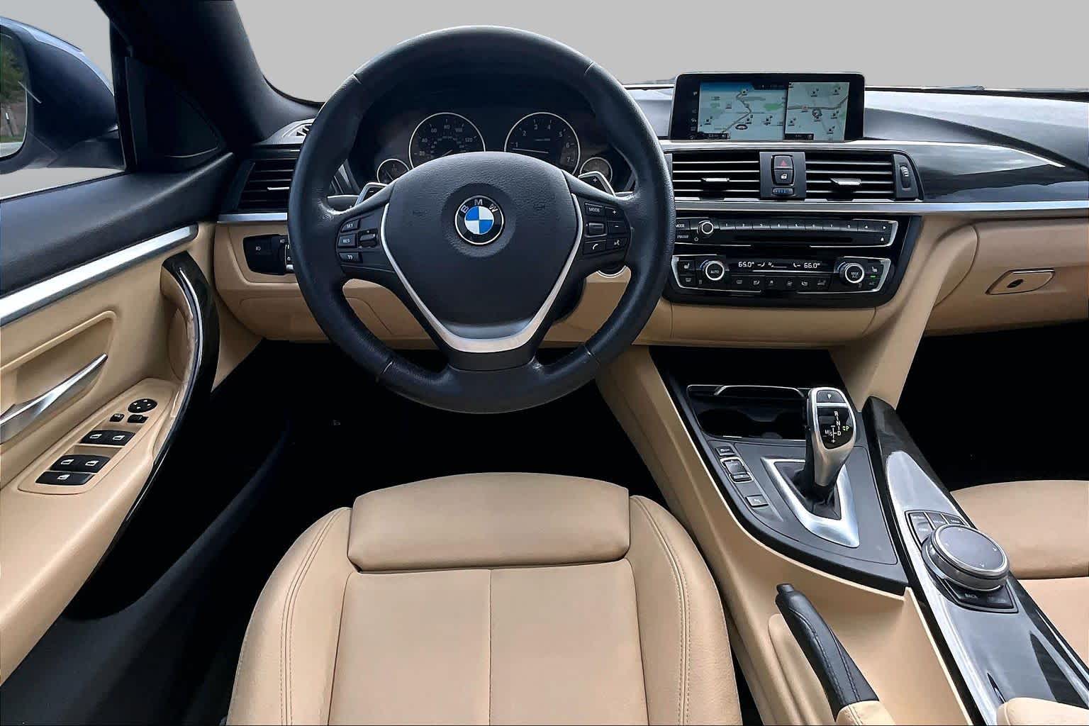 2017 BMW 430i 430i - 5
