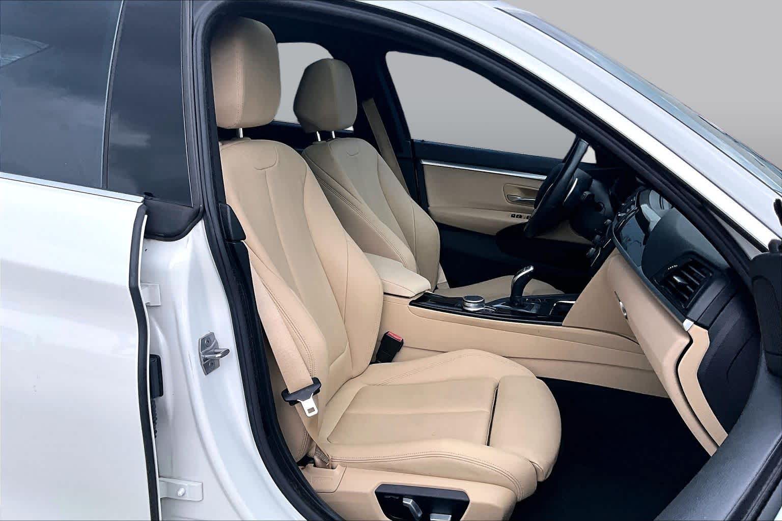 2017 BMW 430i 430i - 8