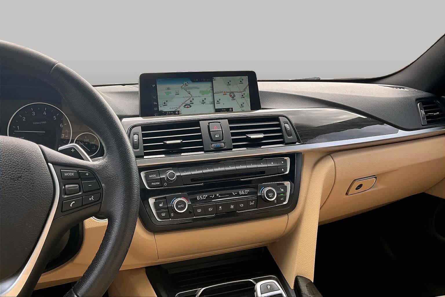 2017 BMW 430i 430i - 6