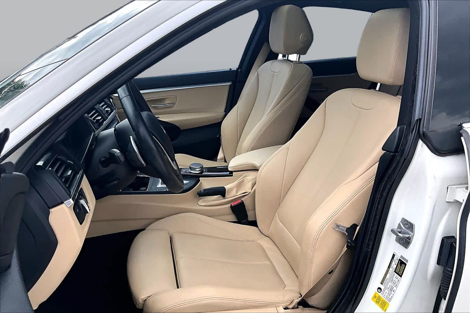 2017 BMW 430i 430i - 7