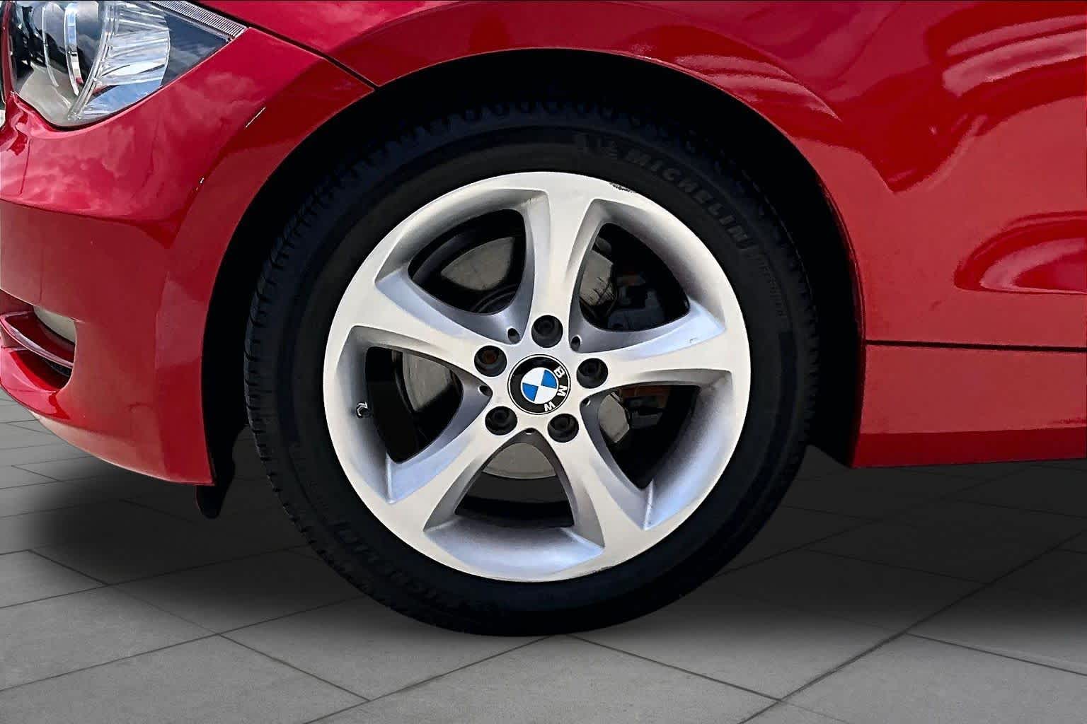 2009 BMW 128i 128i - 7