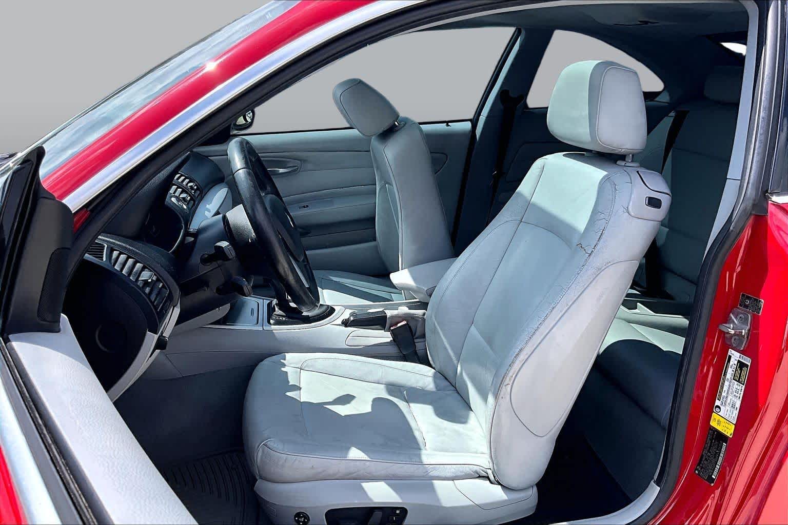 2009 BMW 128i 128i - 6