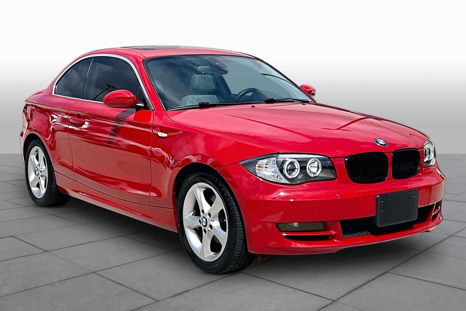 2009 BMW 128i 128i - 1
